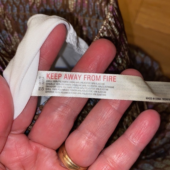 Free People Movement The Way Home Shorts in Banyan Tree combo size S, NWOT - Picture 14 of 14